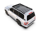 Barres de toit Slimsport prêtes pour barre LED pour Toyota L