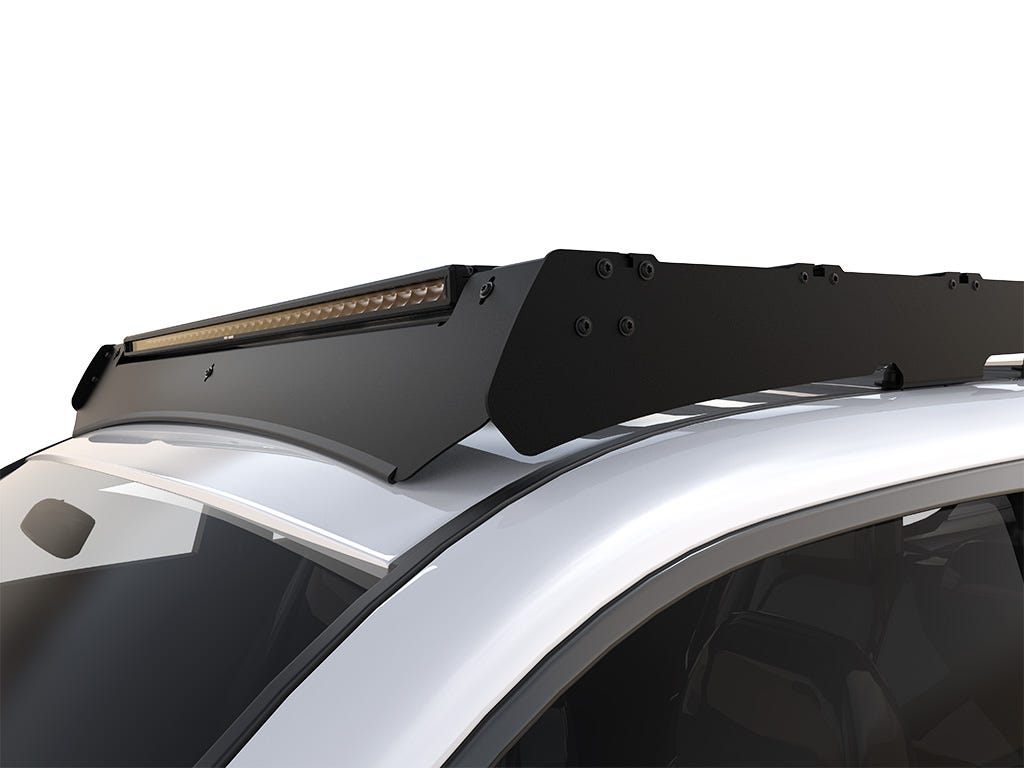Barres de toit Slimsport prêtes pour barre LED pour Toyota L