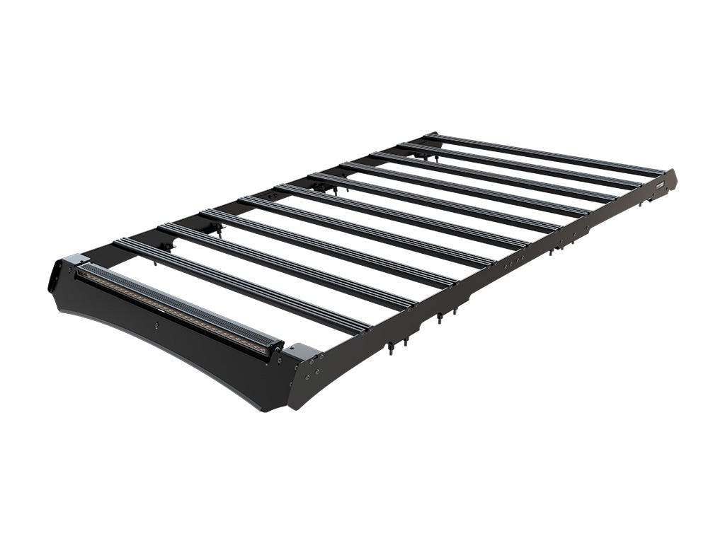 Barres de toit Slimsport prêtes pour barre LED pour Toyota L