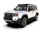 Barres de toit Slimsport pour Toyota Land Cruiser Prado 250 