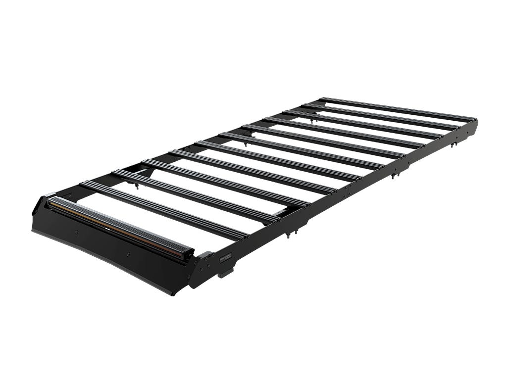 Barres de toit Slimsport prêtes pour barre LED pour Toyota L