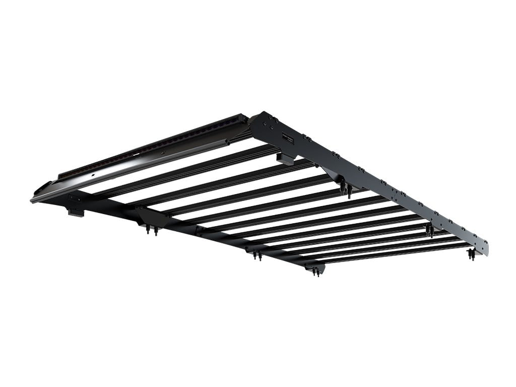 Barres de toit Slimsport prêtes pour barre LED pour Toyota L