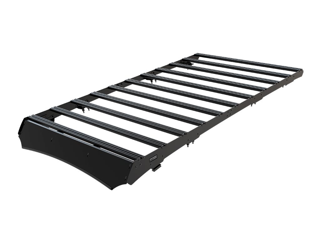 Barres de toit Slimsport pour Toyota Land Cruiser Prado 150 