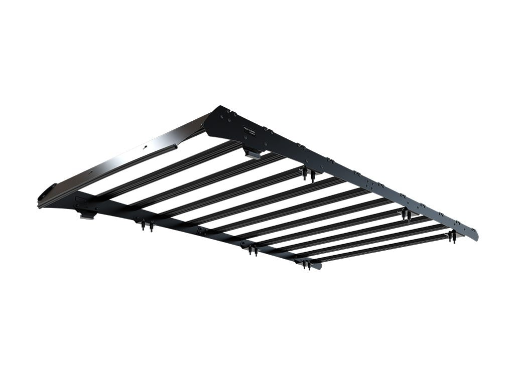 Barres de toit Slimsport pour Toyota Land Cruiser Prado 150 