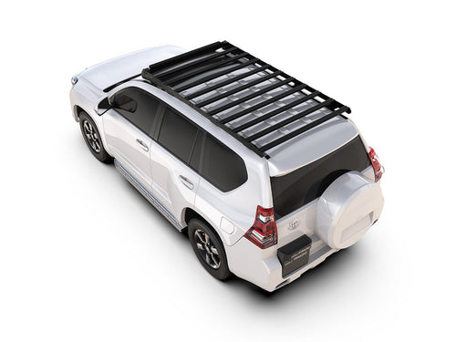 Barres de toit Slimsport prêtes pour barre LED pour Toyota L