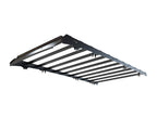 Barres de toit Slimsport prêtes pour barre LED pour Toyota L