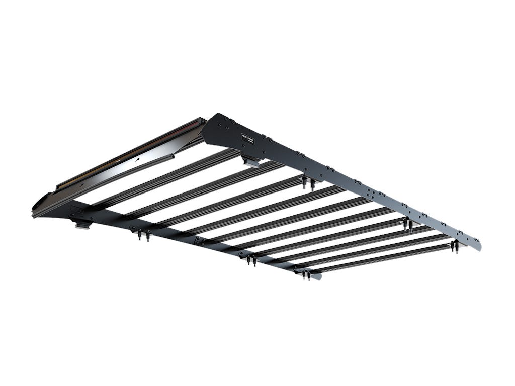 Barres de toit Slimsport prêtes pour barre LED pour Toyota L