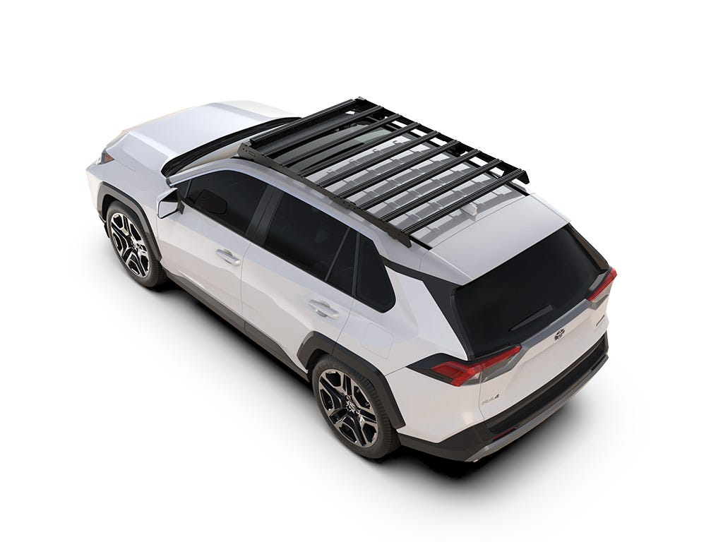 Galerie de toit pour Toyota RAV4