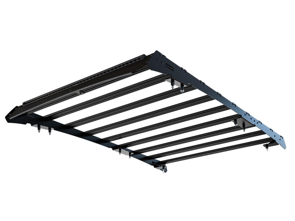 Galerie de toit pour Toyota RAV4