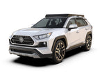 Galerie de toit pour Toyota RAV4