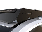 Galerie de toit pour Toyota RAV4