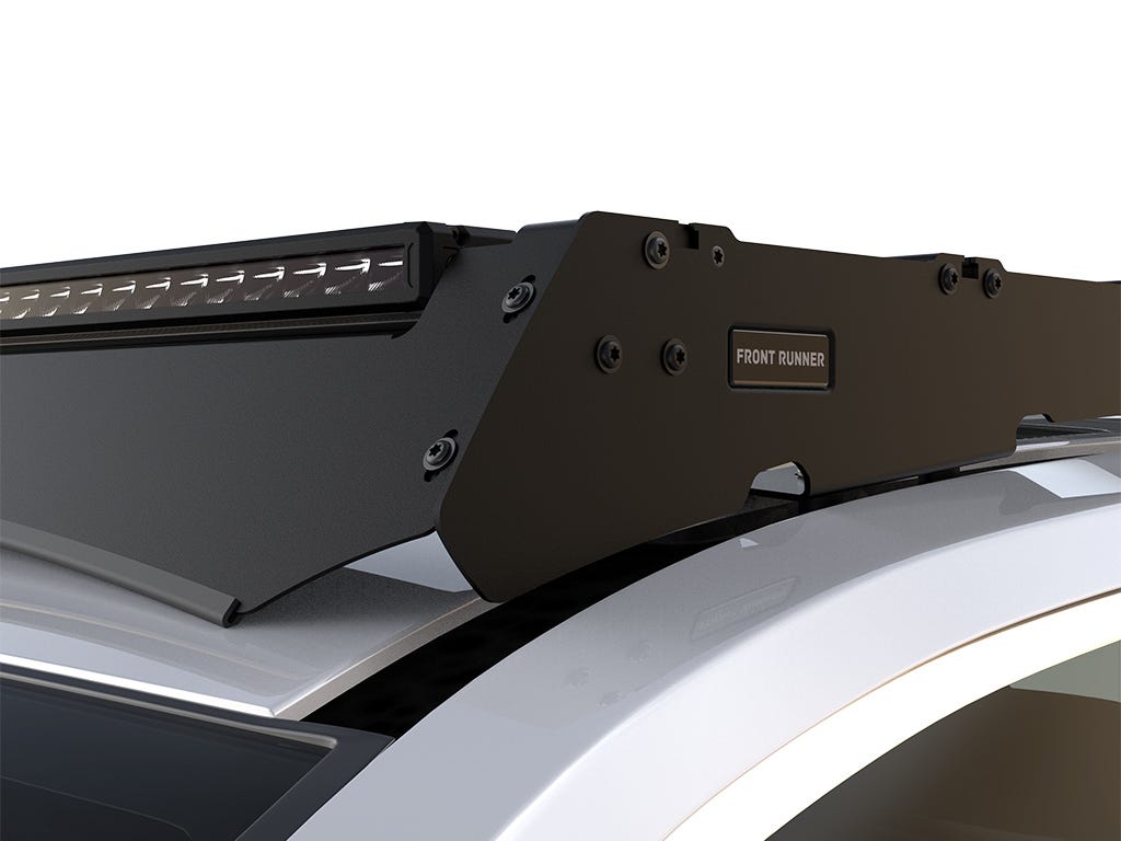 Galerie de toit pour Toyota RAV4