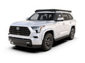 Galerie de toit pour Toyota Sequoia