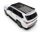 Galerie de toit pour Toyota Sequoia