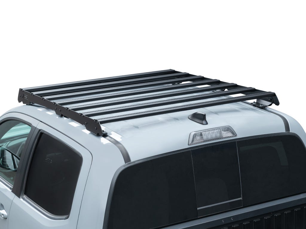Galerie de toit Slimsport pour Toyota Tacoma, (2005-2023)