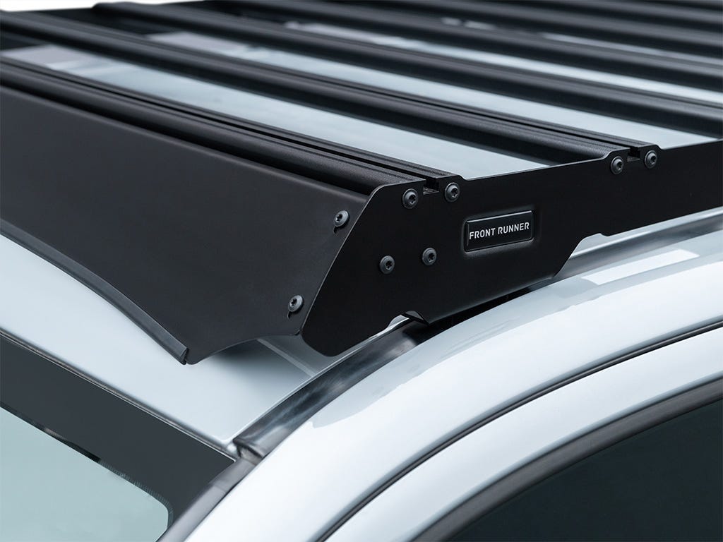Galerie de toit Slimsport pour Toyota Tacoma, (2005-2023)