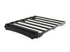 Barres de toit Slimsport prêtes pour barre LED pour Toyota T