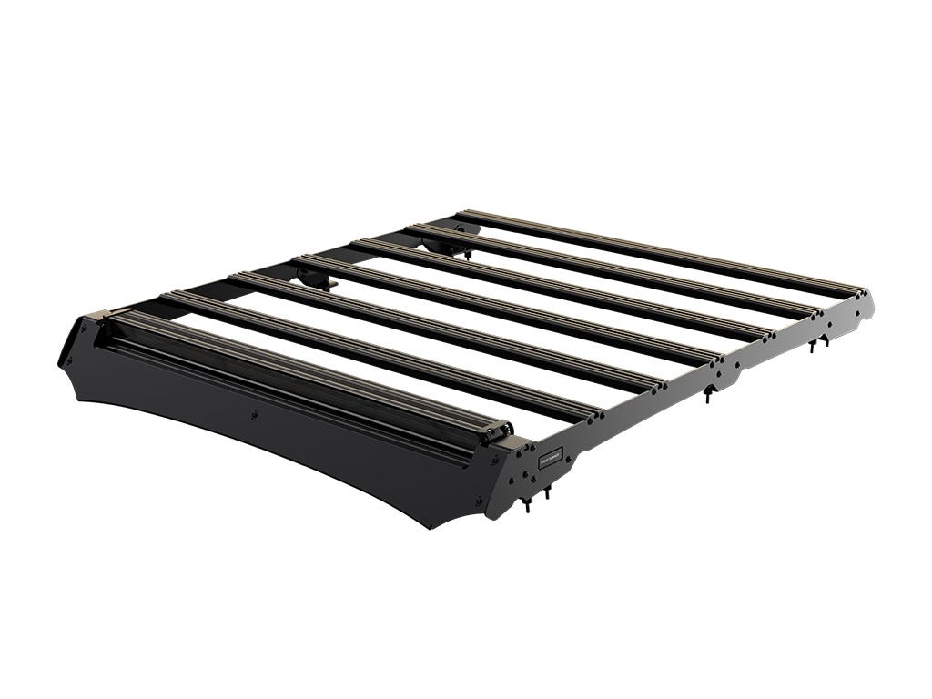 Barres de toit Slimsport prêtes pour barre LED pour Toyota T
