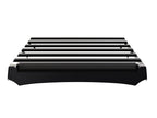 Barres de toit Slimsport prêtes pour barre LED pour Toyota T