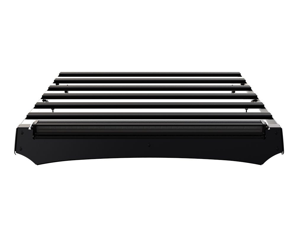 Barres de toit Slimsport prêtes pour barre LED pour Toyota T