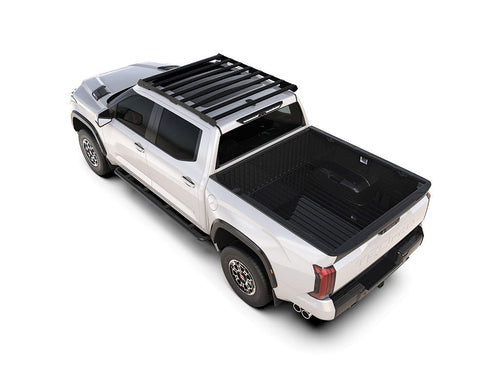 Barres de toit Slimsport pour Toyota Tundra, Crew Cab (2022 
