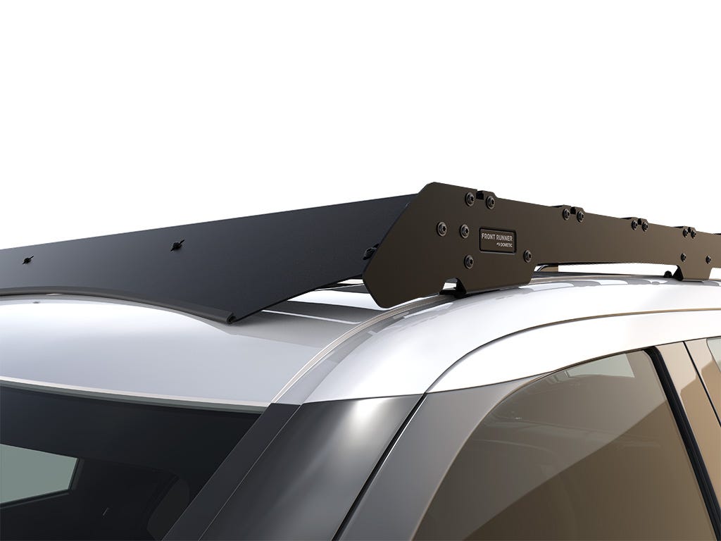 Barres de toit Slimsport pour Toyota Tundra, Crew Cab (2022 