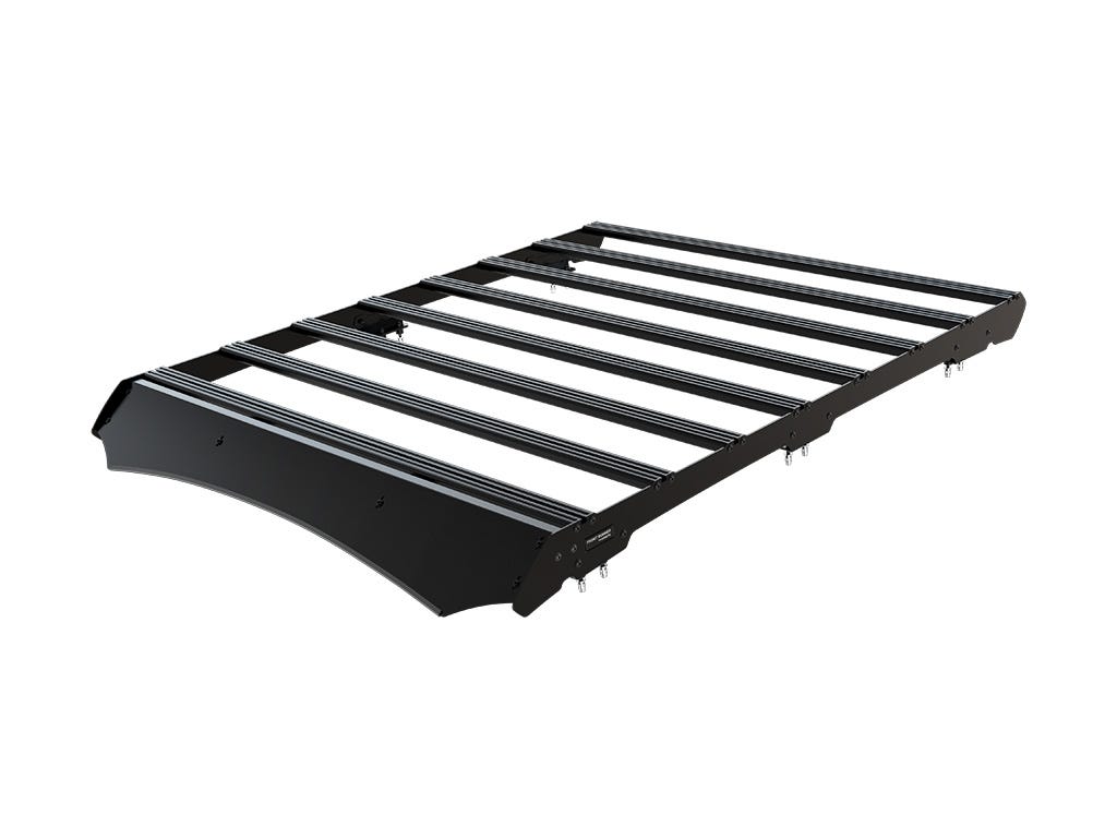 Barres de toit Slimsport pour Toyota Tundra, Crew Cab (2022 