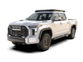 Barres de toit Slimsport prêtes pour barre LED pour Toyota T