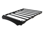 Barres de toit Slimsport prêtes pour barre LED pour Toyota T