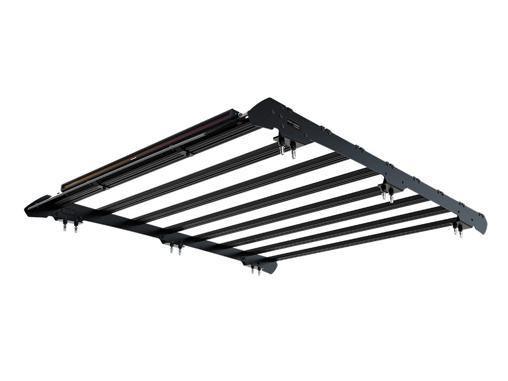 Barres de toit Slimsport prêtes pour barre LED pour Toyota T