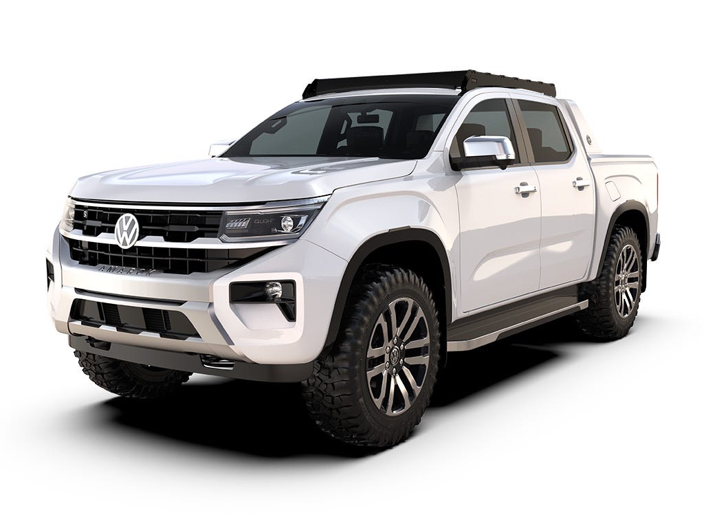 Galerie de toit Slimsport pour Volkswagen Amarok, (2023 et s