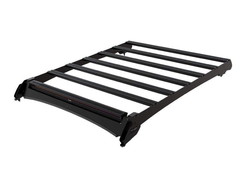 Barres de toit Slimsport prêtes pour barre LED pour Volkswag