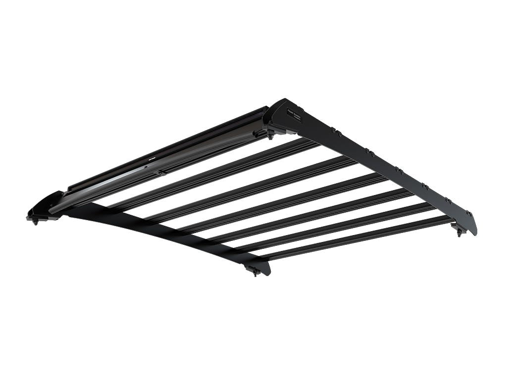 Barres de toit Slimsport prêtes pour barre LED pour Volkswag