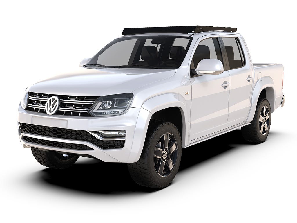 Galerie de toit Slimsport pour Volkswagen Amarok, (2010-2022