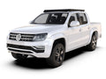 Galerie de toit Slimsport pour Volkswagen Amarok, (2010-2022