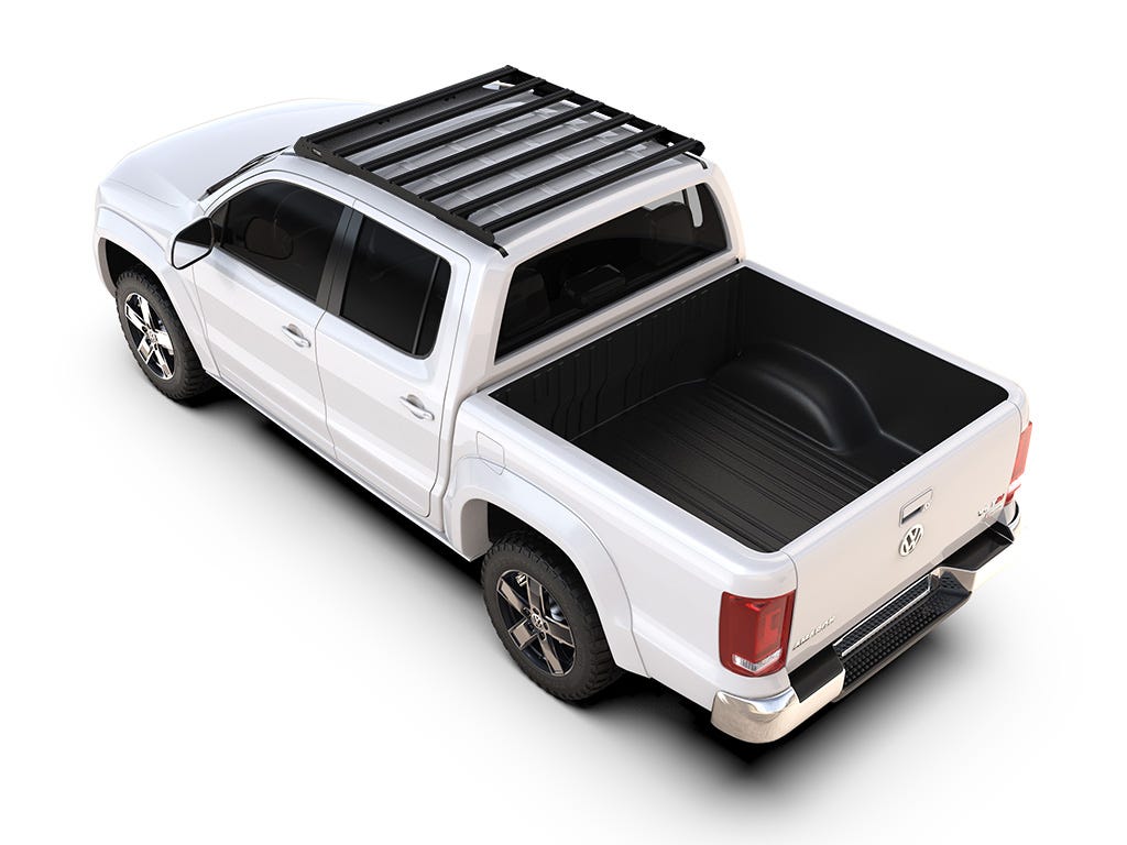 Galerie de toit Slimsport pour Volkswagen Amarok, (2010-2022