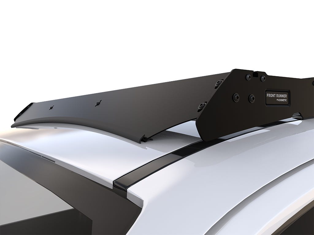 Galerie de toit Slimsport pour Volkswagen Amarok, (2010-2022
