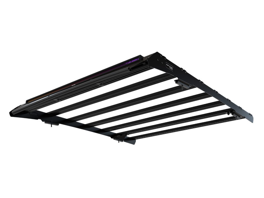 Barres de toit Slimsport prêtes pour barre LED pour Volkswag