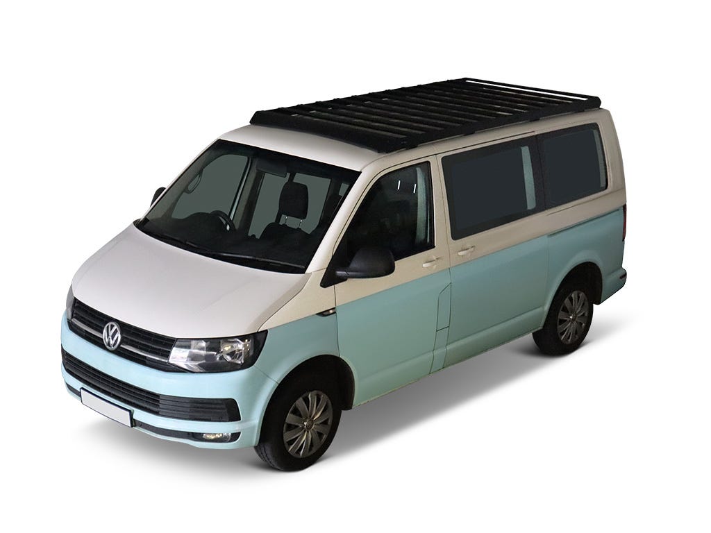 Galerie de toit Slimsport pour Volkswagen Transporter, T5, T