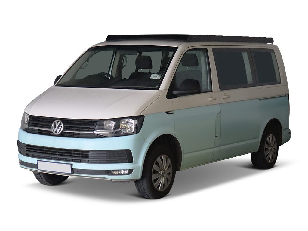 Galerie de toit Slimsport pour Volkswagen Transporter, T5, T