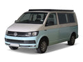 Galerie de toit Slimsport pour Volkswagen Transporter, T5, T