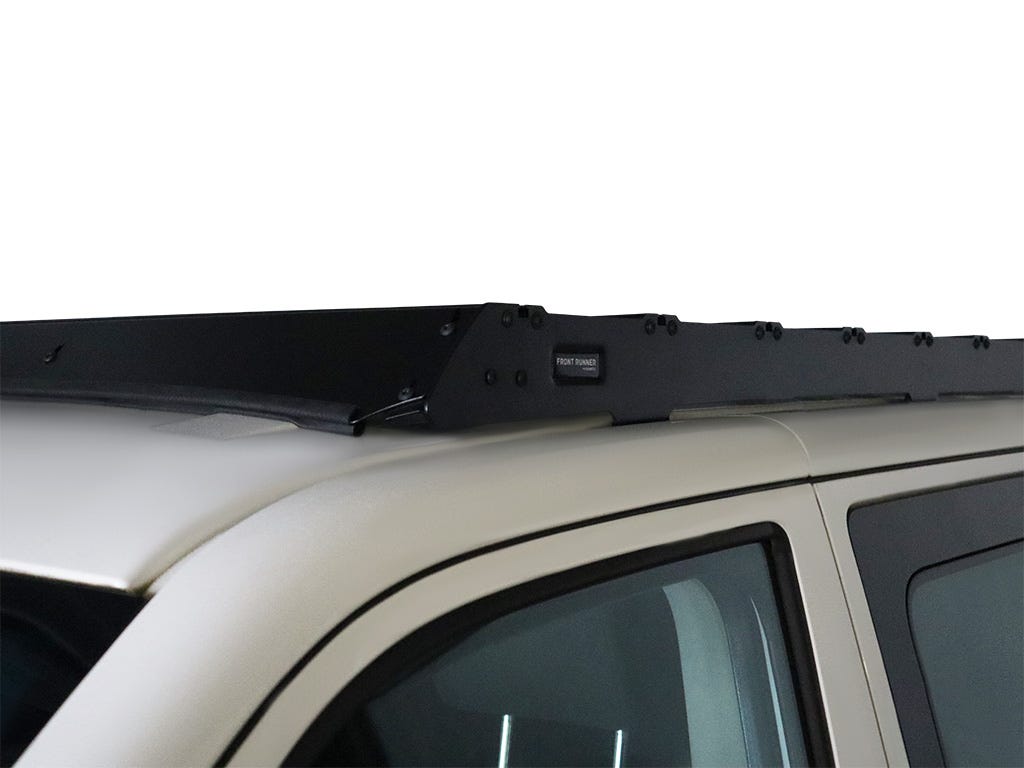 Galerie de toit Slimsport pour Volkswagen Transporter, T5, T