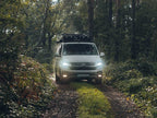 Galerie de toit Slimsport pour Volkswagen Transporter, T5, T