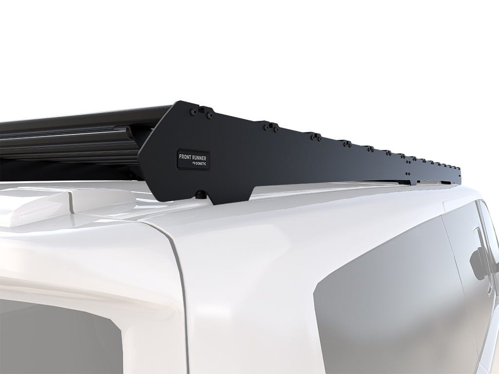 Barres de toit Slimsport prêtes pour barre LED pour Volkswag