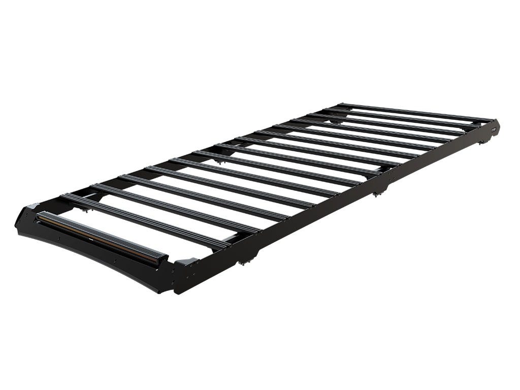 Barres de toit Slimsport prêtes pour barre LED pour Volkswag