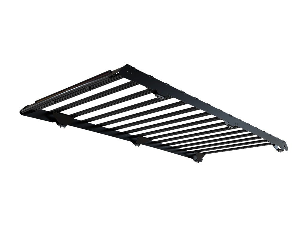 Barres de toit Slimsport prêtes pour barre LED pour Volkswag