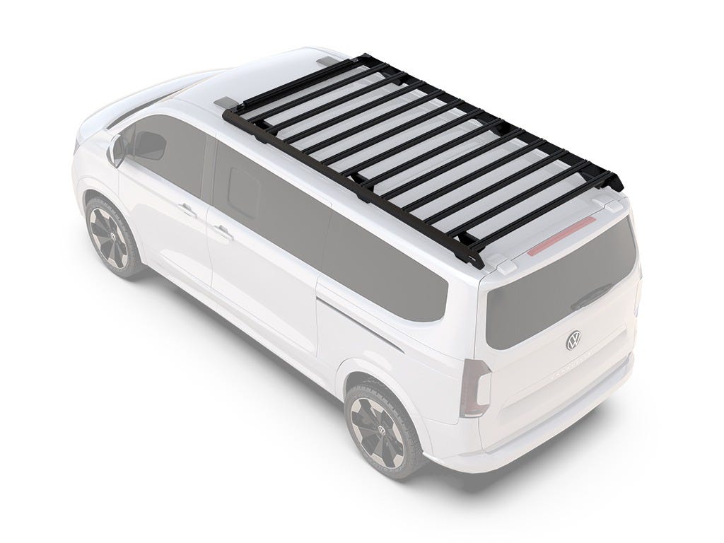 Barres de toit Slimsport prêtes pour barre LED pour Volkswag
