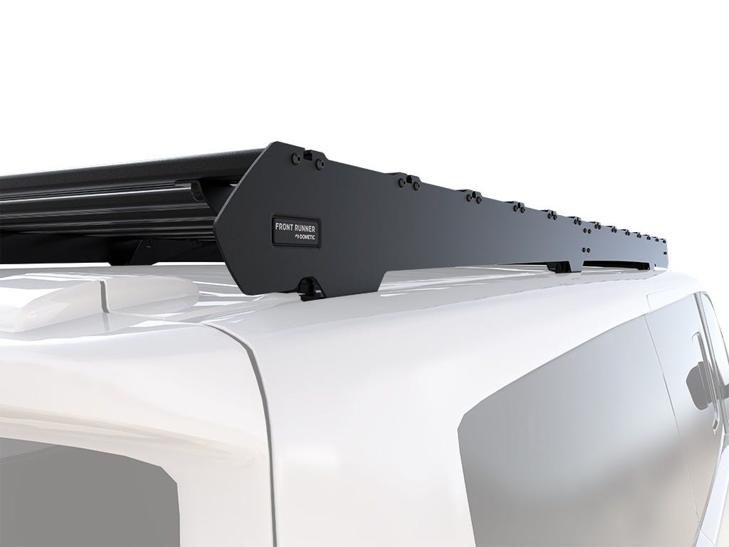 Barres de toit Slimsport prêtes pour barre LED pour Volkswag