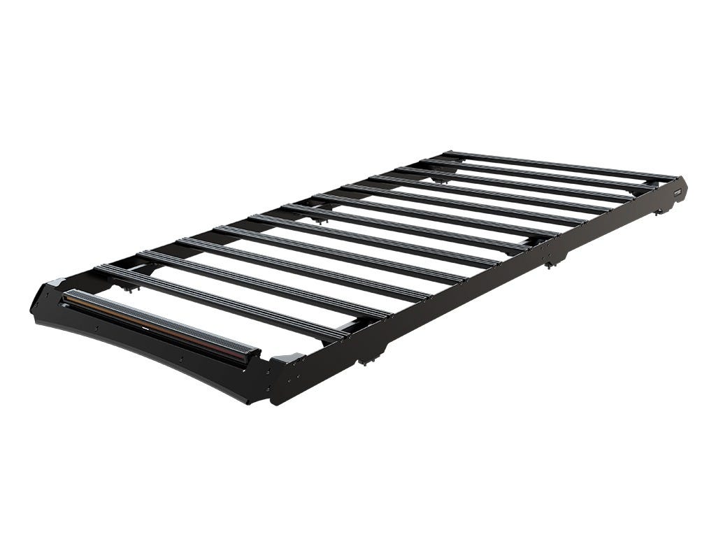Barres de toit Slimsport prêtes pour barre LED pour Volkswag