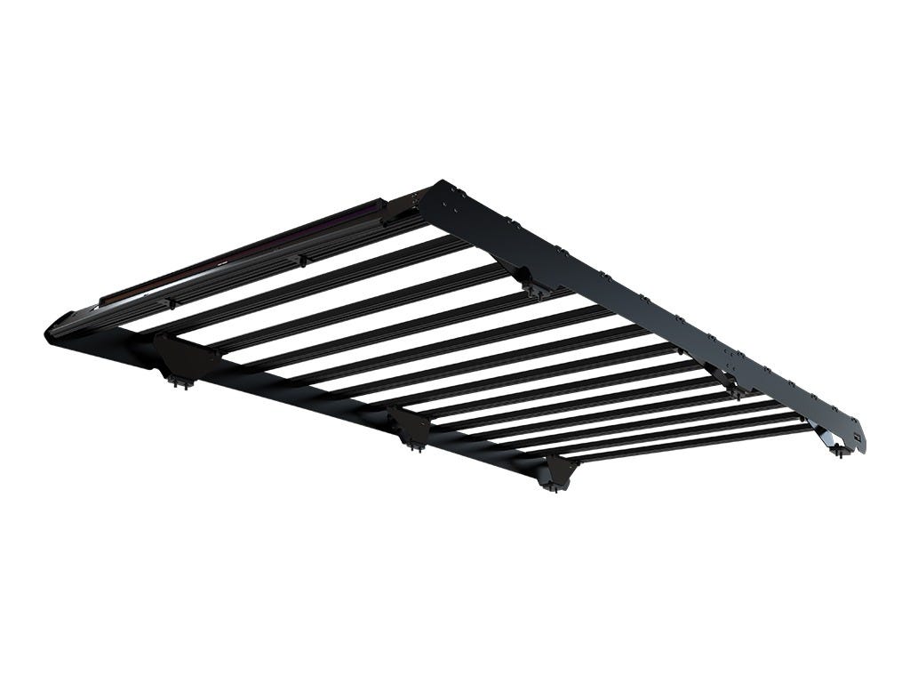 Barres de toit Slimsport prêtes pour barre LED pour Volkswag